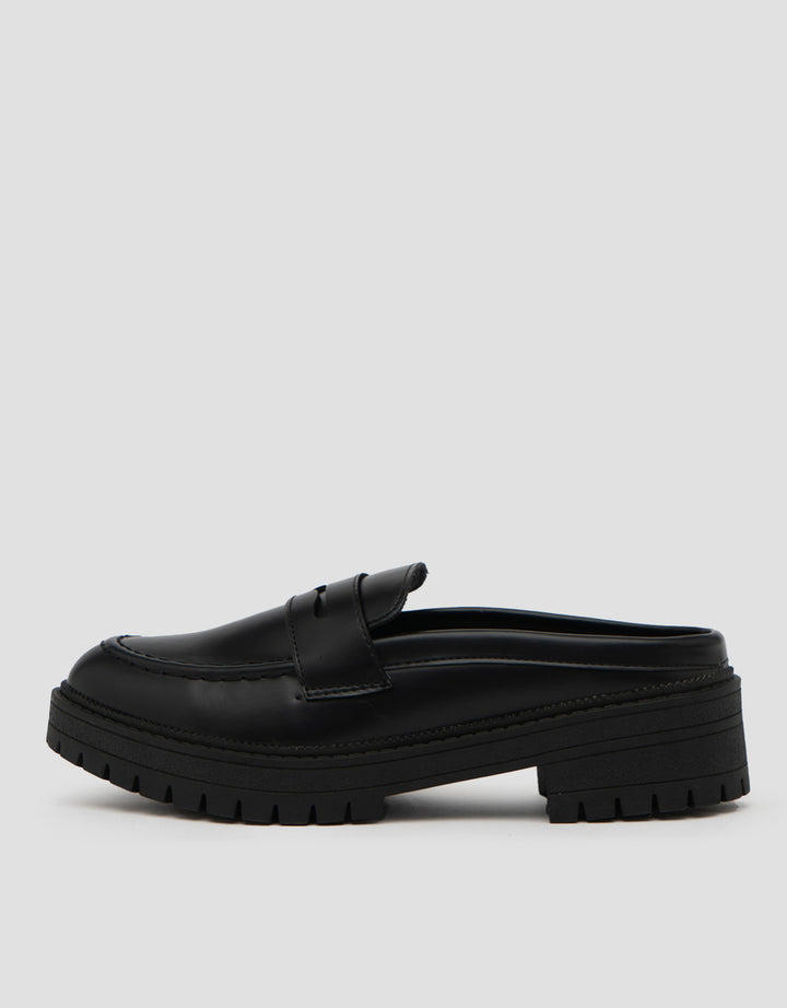 VOLO MULE SANDAL YARA02 WANITA