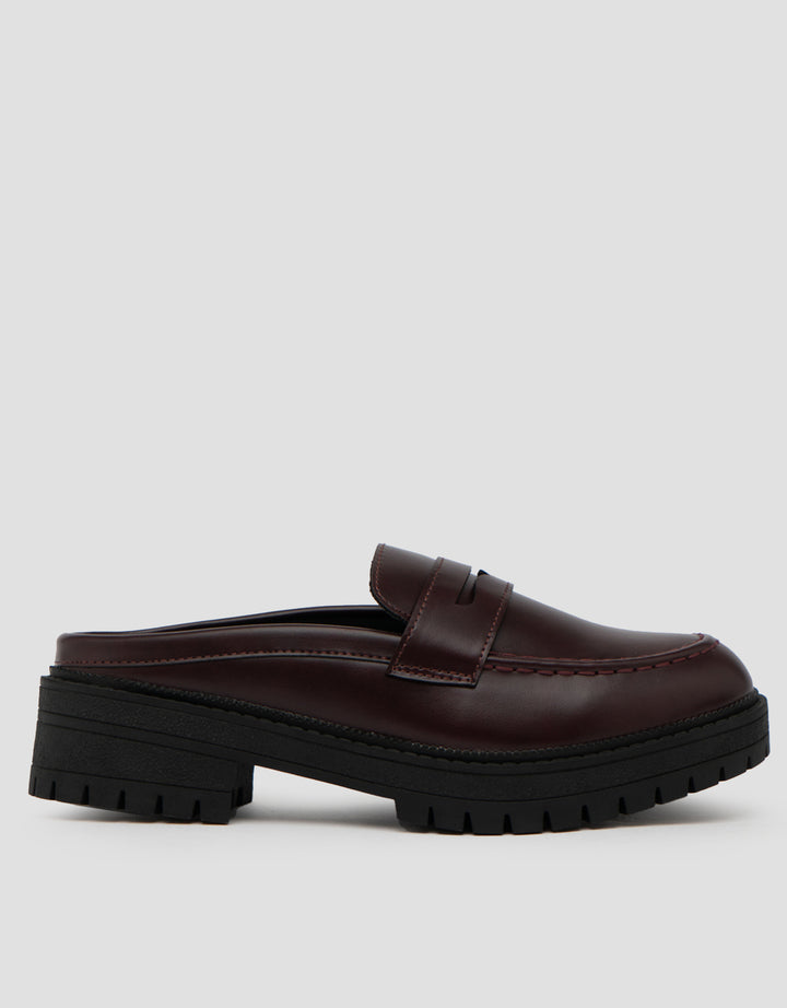 VOLO MULE SANDAL YARA02 WANITA