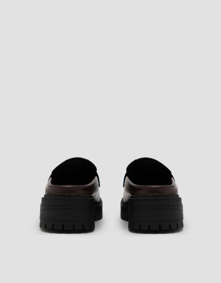 VOLO MULE SANDAL YARA02 WANITA