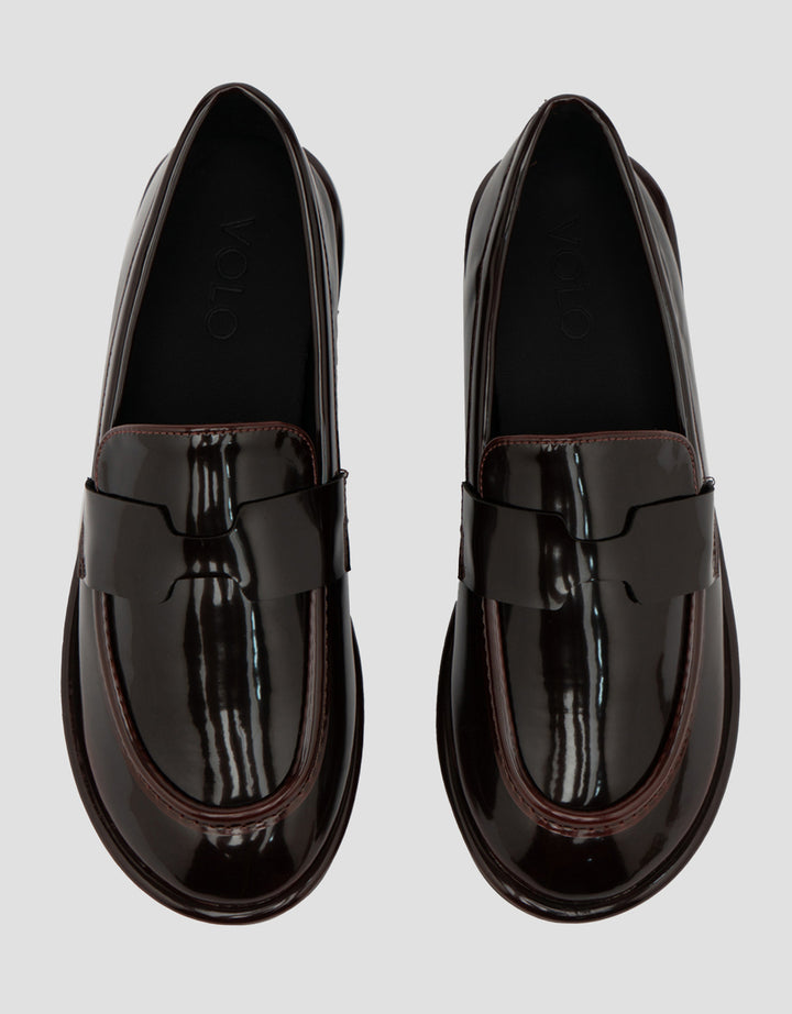 VOLO SLIP ON SEPATU YOKO WANITA