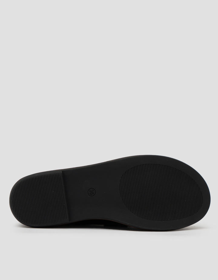 VOLO SLIP ON SEPATU YOKO WANITA