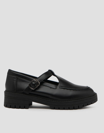 VOLO SLIP ON SEPATU YARA01 WANITA