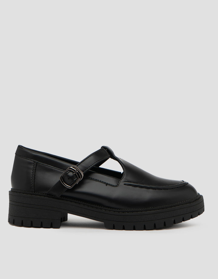 VOLO SLIP ON SEPATU YARA01 WANITA