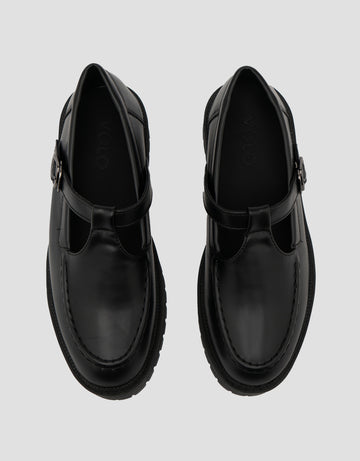 VOLO SLIP ON SEPATU YARA01 WANITA