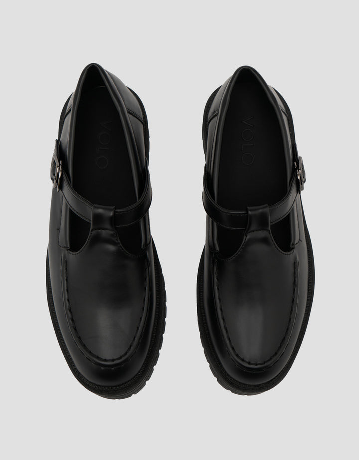 VOLO SLIP ON SEPATU YARA01 WANITA