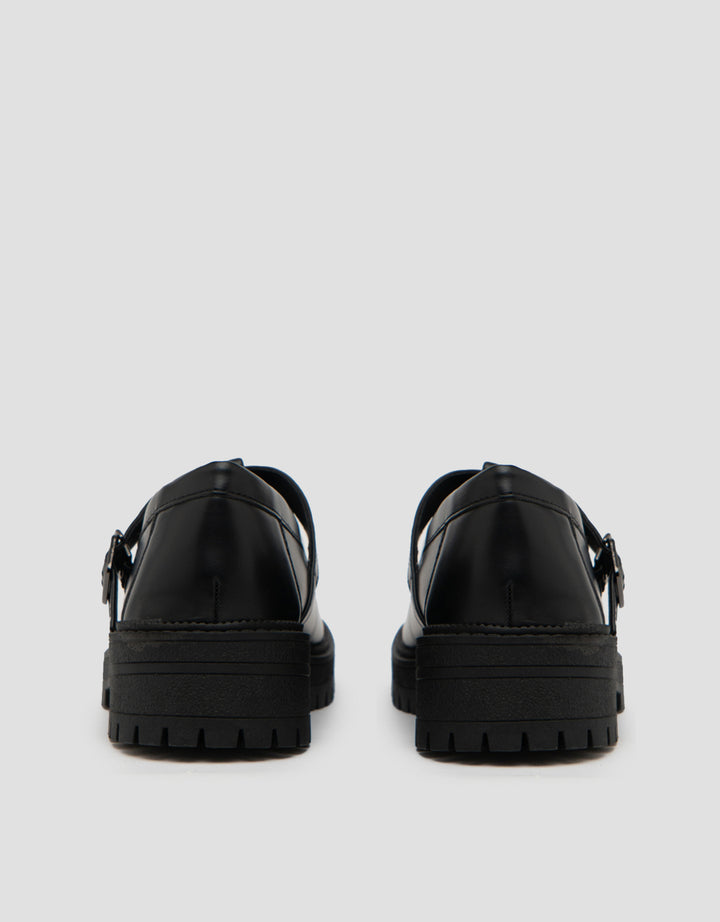 VOLO SLIP ON SEPATU YARA01 WANITA
