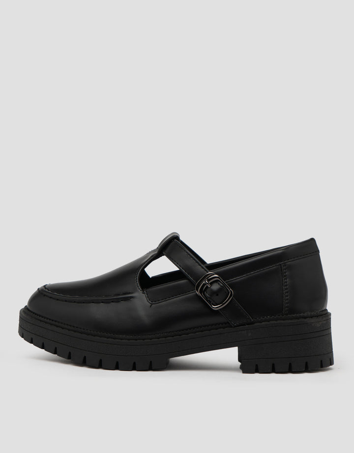 VOLO SLIP ON SEPATU YARA01 WANITA
