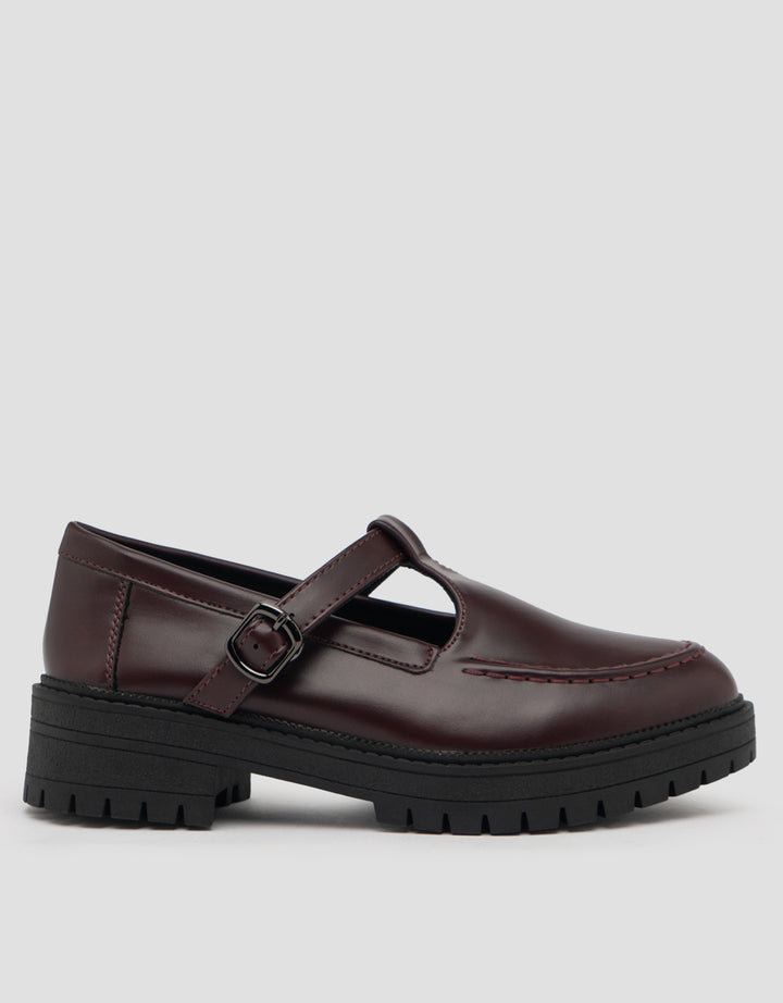VOLO SLIP ON SEPATU YARA01 WANITA