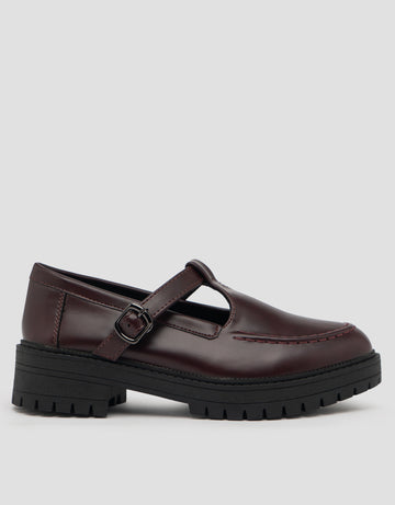 VOLO SLIP ON SEPATU YARA01 WANITA