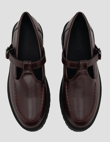 VOLO SLIP ON SEPATU YARA01 WANITA