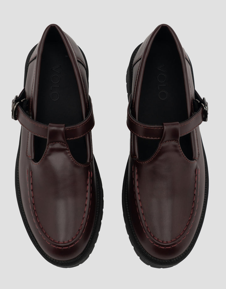 VOLO SLIP ON SEPATU YARA01 WANITA