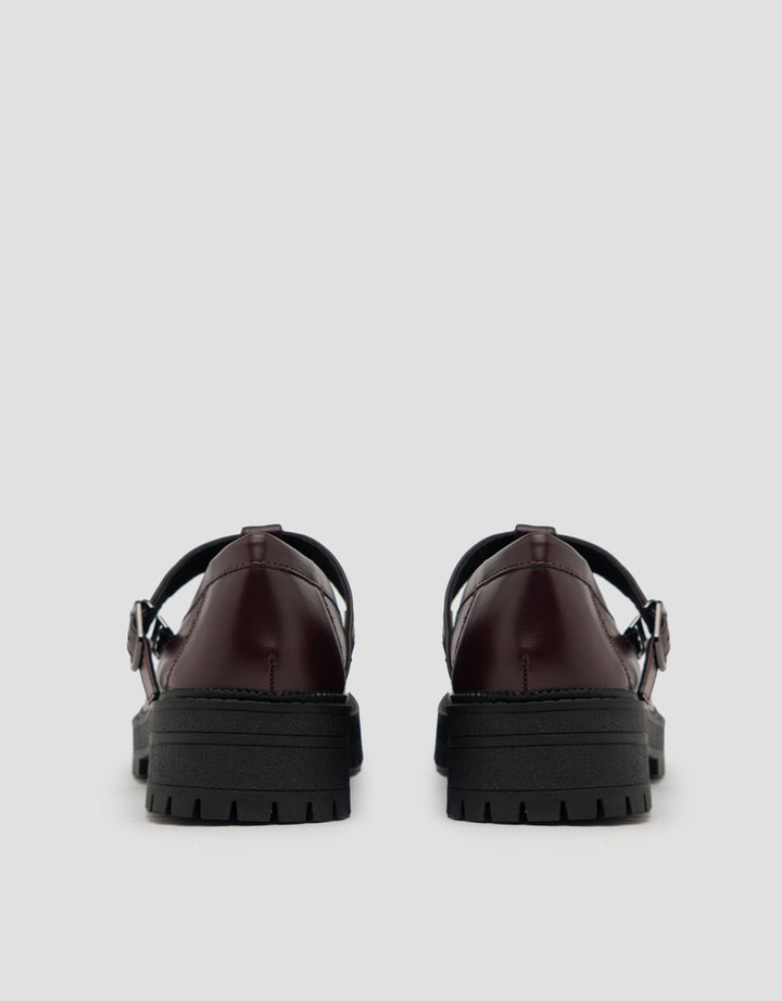 VOLO SLIP ON SEPATU YARA01 WANITA