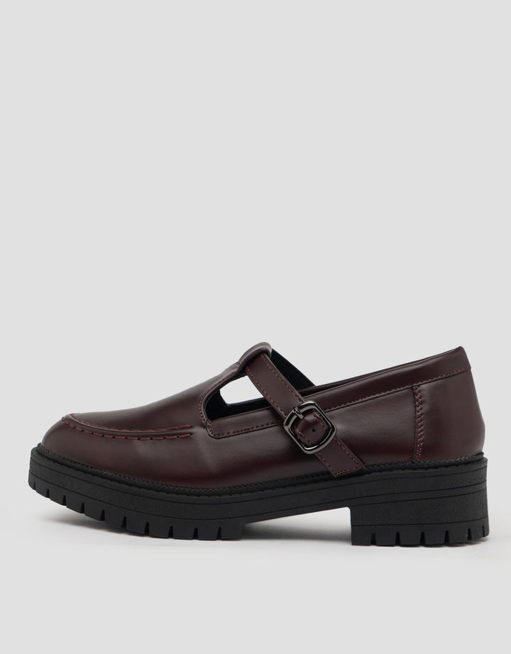 VOLO SLIP ON SEPATU YARA01 WANITA