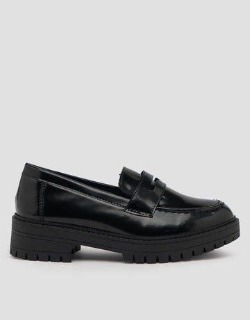 VOLO SLIP ON SEPATU YUKI WANITA