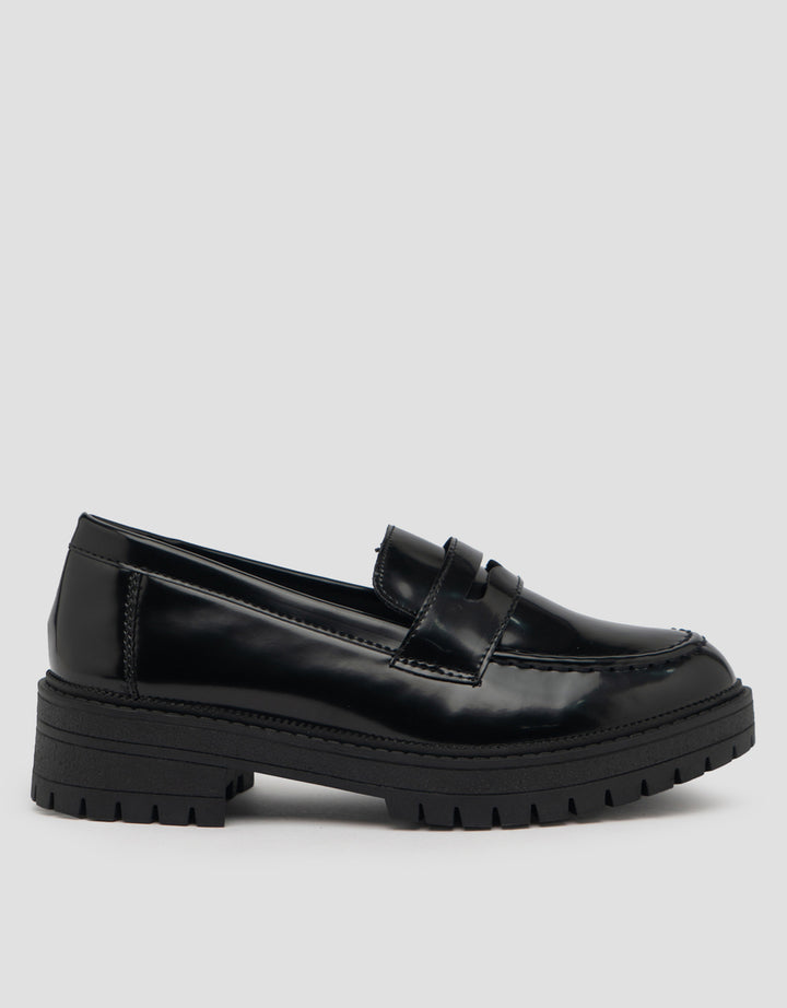 VOLO SLIP ON SEPATU YUKI WANITA