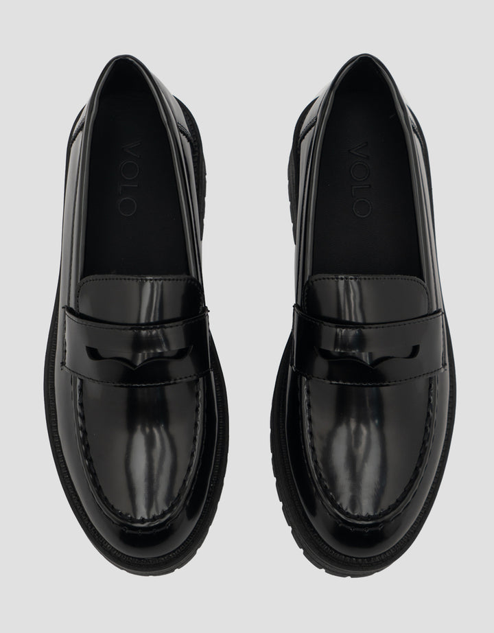 VOLO SLIP ON SEPATU YUKI WANITA
