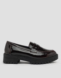 VOLO SLIP ON SEPATU YUKI WANITA