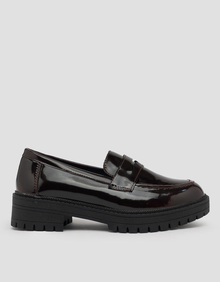 VOLO SLIP ON SEPATU YUKI WANITA