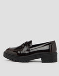 VOLO SLIP ON SEPATU YUKI WANITA