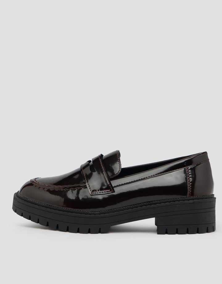 VOLO SLIP ON SEPATU YUKI WANITA