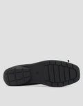 VOLO SLIP ON PITA SEPATU FLAT  CAMILLE WANITA