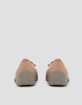 VOLO SLIP ON PITA SEPATU FLAT  CAMILLE WANITA