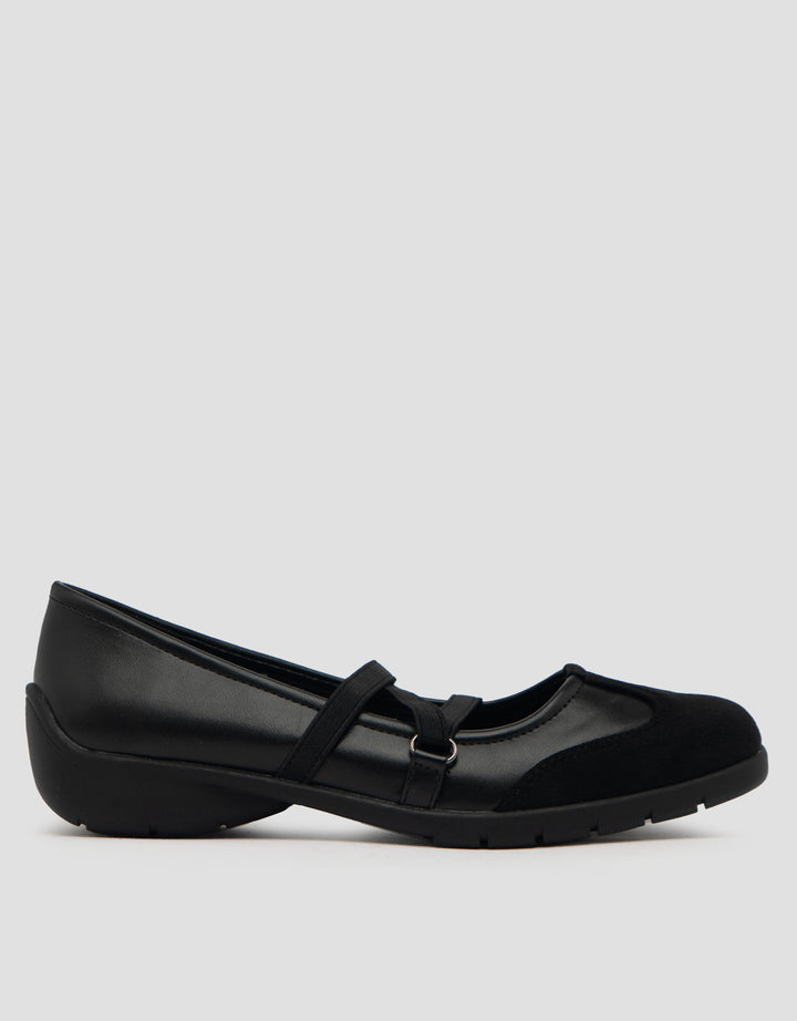 VOLO SLIP ON SEPATU FLAT  CELINE WANITA