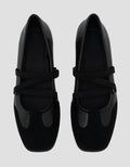 VOLO SLIP ON SEPATU FLAT  CELINE WANITA