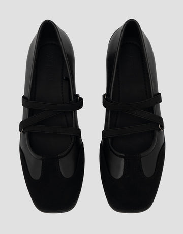 VOLO SLIP ON SEPATU FLAT  CELINE WANITA