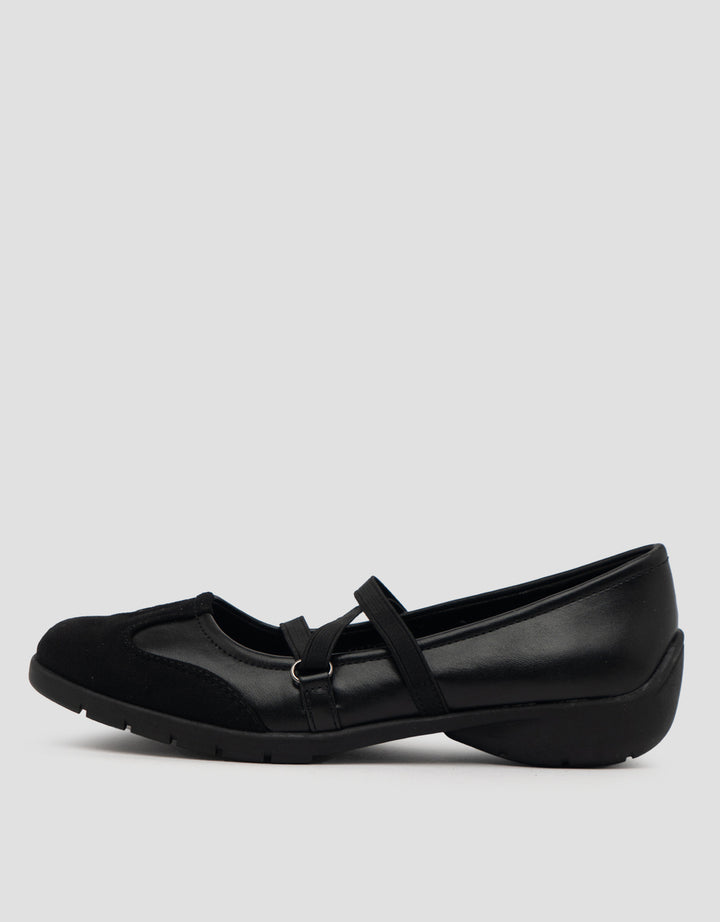VOLO SLIP ON SEPATU FLAT  CELINE WANITA