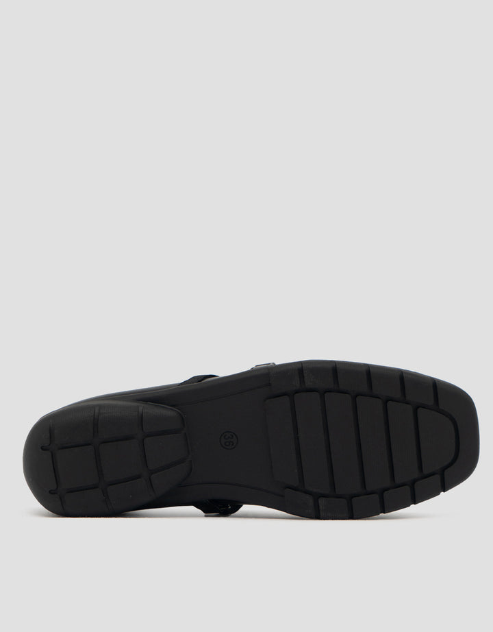 VOLO SLIP ON SEPATU FLAT  CELINE WANITA