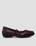 VOLO SLIP ON SEPATU FLAT  CELINE WANITA