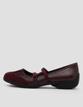 VOLO SLIP ON SEPATU FLAT  CELINE WANITA