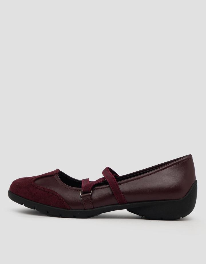 VOLO SLIP ON SEPATU FLAT  CELINE WANITA