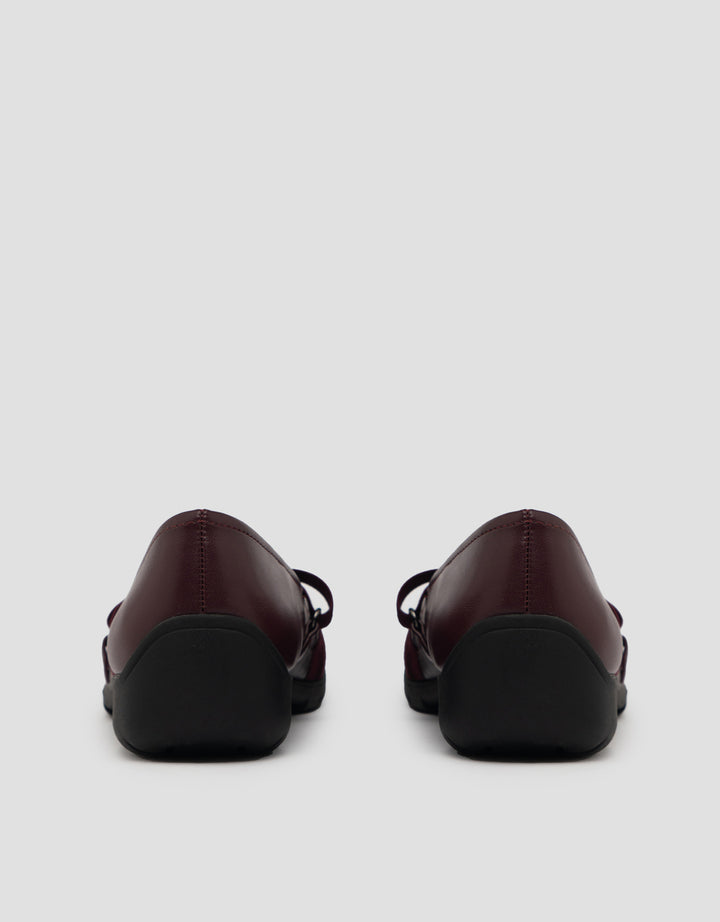 VOLO SLIP ON SEPATU FLAT  CELINE WANITA