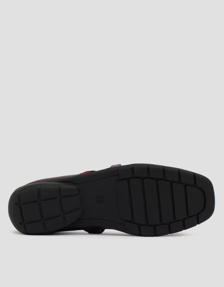 VOLO SLIP ON SEPATU FLAT  CELINE WANITA