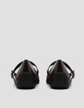 VOLO TALI SEPATU FLAT  CLARA WANITA