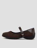 VOLO TALI SEPATU FLAT  CLARA WANITA