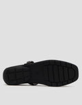 VOLO TALI SEPATU FLAT  CLARA WANITA