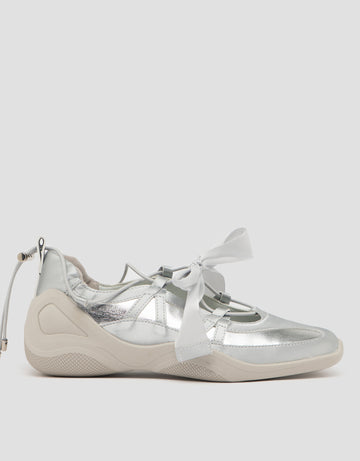 VOLO SLIP ON SEPATU FLAT  SN-MIA WANITA