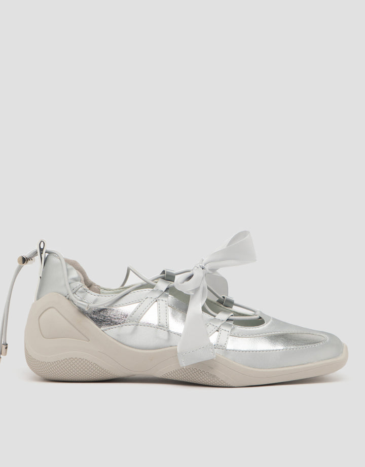 VOLO SLIP ON SEPATU FLAT  SN-MIA WANITA