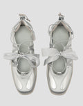 VOLO SLIP ON SEPATU FLAT  SN-MIA WANITA