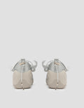 VOLO SLIP ON SEPATU FLAT  SN-MIA WANITA