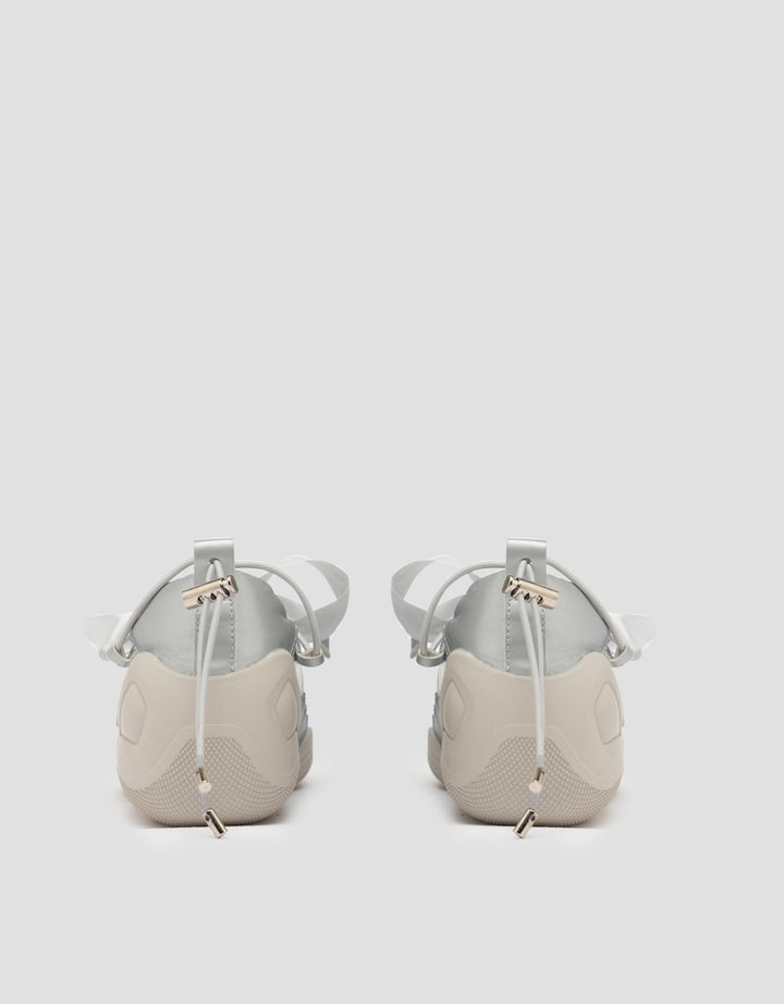 VOLO SLIP ON SEPATU FLAT  SN-MIA WANITA