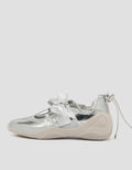 VOLO SLIP ON SEPATU FLAT  SN-MIA WANITA