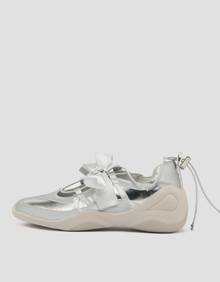 VOLO SLIP ON SEPATU FLAT  SN-MIA WANITA