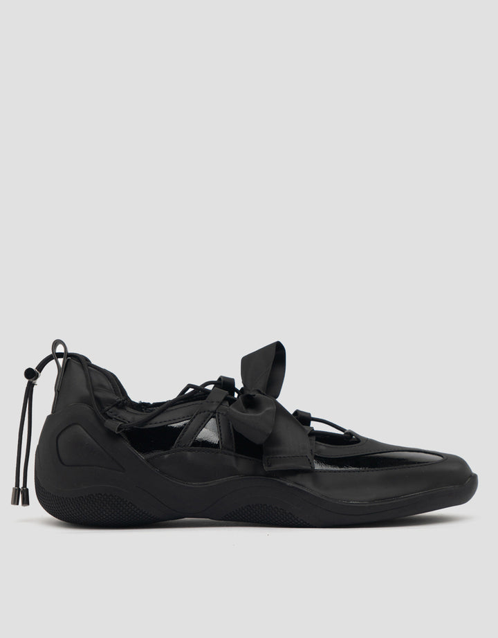 VOLO SLIP ON SEPATU FLAT  SN-MIA WANITA