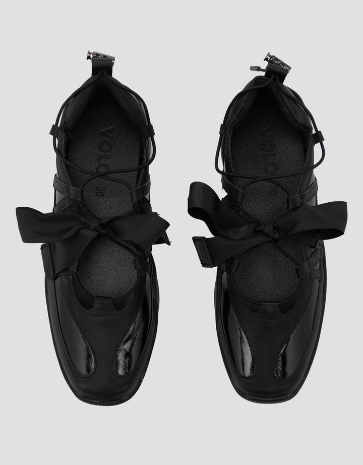 VOLO SLIP ON SEPATU FLAT  SN-MIA WANITA