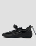 VOLO SLIP ON SEPATU FLAT  SN-MIA WANITA