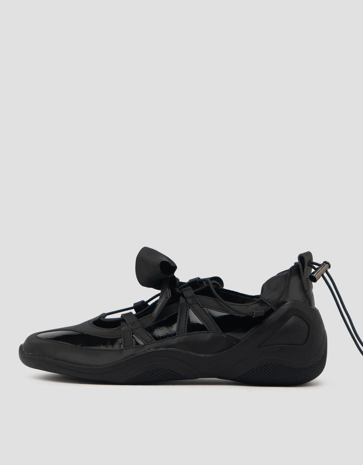 VOLO SLIP ON SEPATU FLAT  SN-MIA WANITA